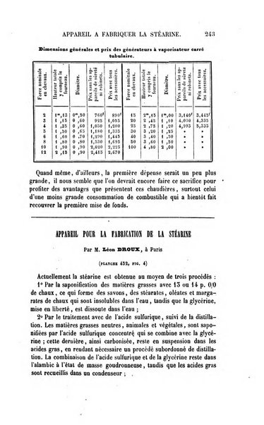 Le genie industriel revue des inventions francaises et etrangeres