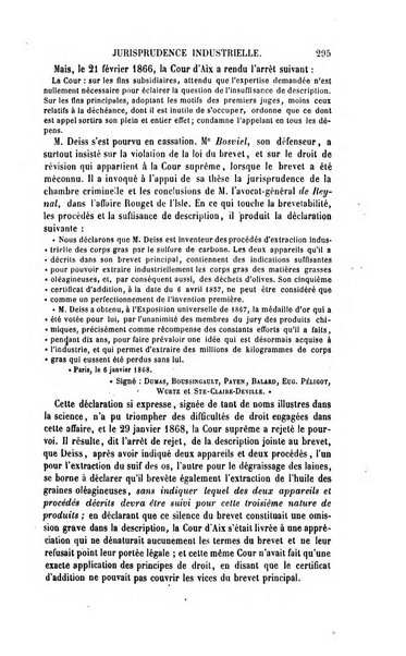 Le genie industriel revue des inventions francaises et etrangeres