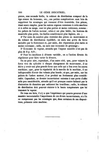 Le genie industriel revue des inventions francaises et etrangeres