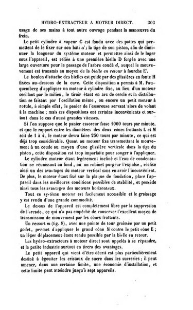 Le genie industriel revue des inventions francaises et etrangeres