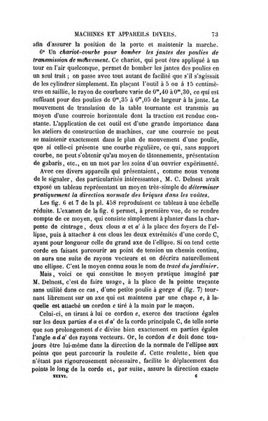 Le genie industriel revue des inventions francaises et etrangeres