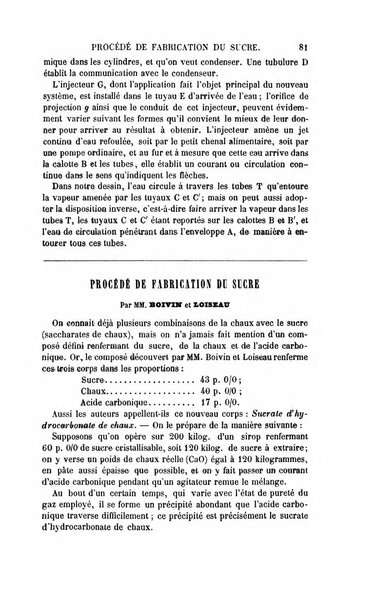 Le genie industriel revue des inventions francaises et etrangeres