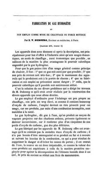 Le genie industriel revue des inventions francaises et etrangeres