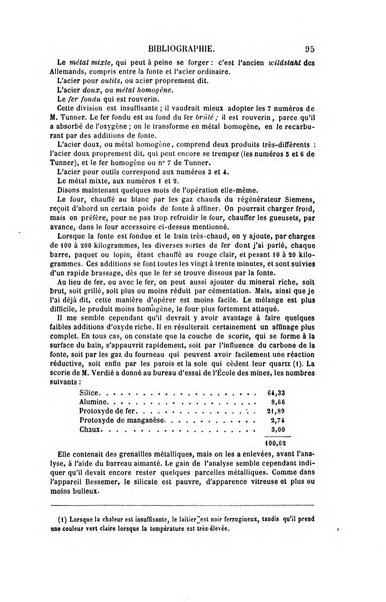 Le genie industriel revue des inventions francaises et etrangeres