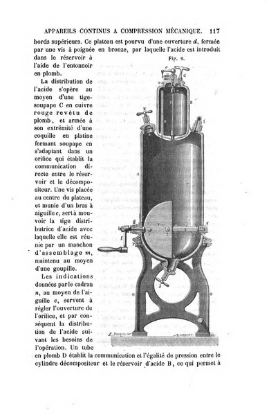 Le genie industriel revue des inventions francaises et etrangeres