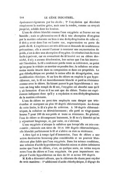 Le genie industriel revue des inventions francaises et etrangeres