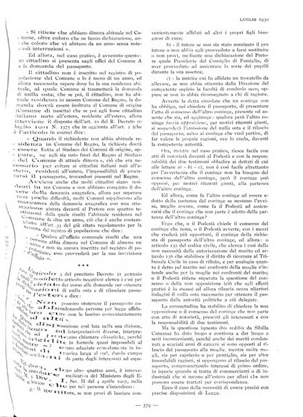 Genova rivista municipale