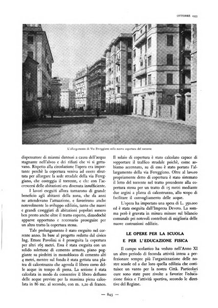 Genova rivista municipale