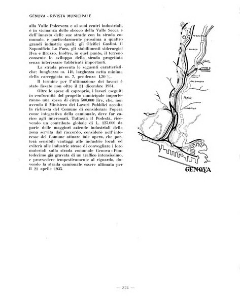 Genova rivista municipale