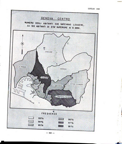 Genova rivista municipale