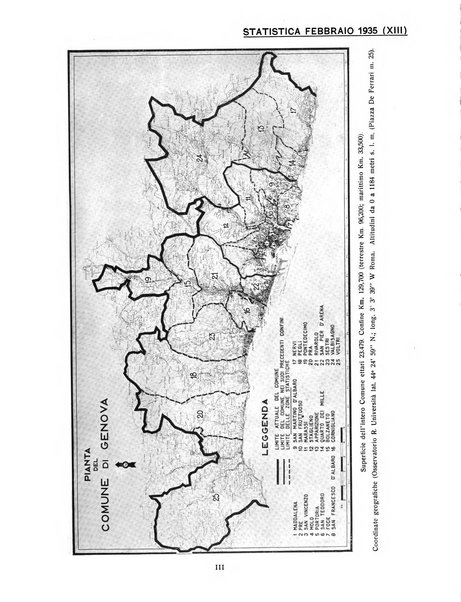 Genova rivista municipale