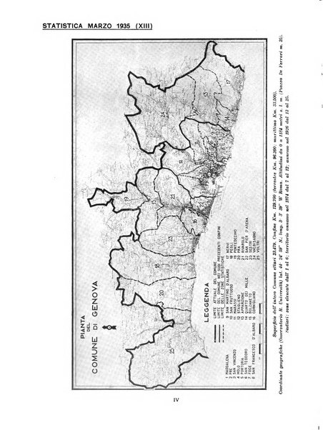 Genova rivista municipale