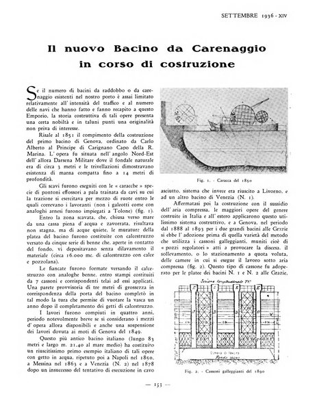 Genova rivista municipale