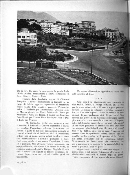 Genova rivista municipale