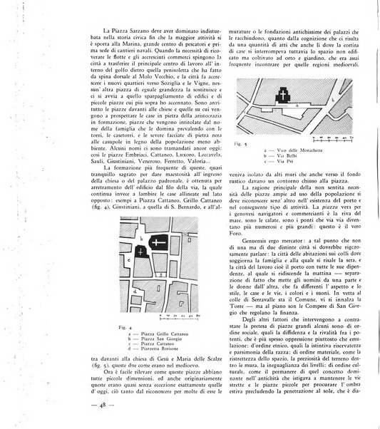 Genova rivista municipale