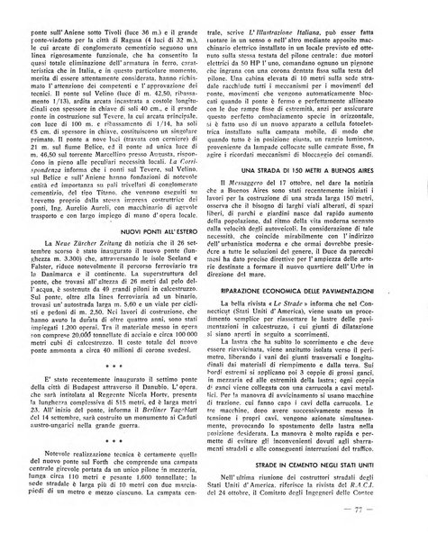 Genova rivista municipale