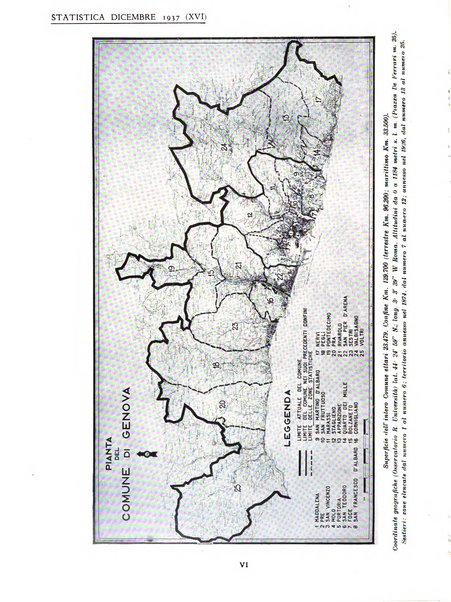 Genova rivista municipale