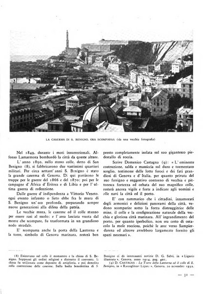 Genova rivista municipale