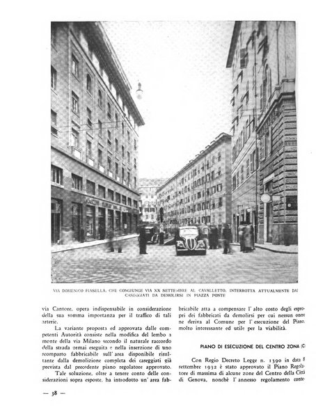 Genova rivista municipale