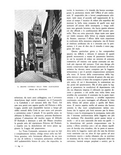 Genova rivista municipale