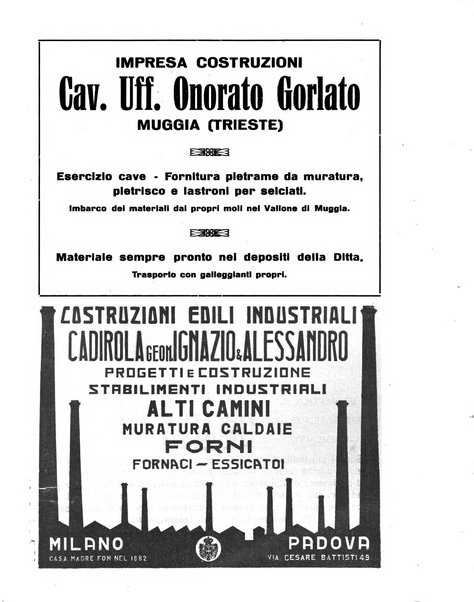 Il geometra italiano rivista di coltura tecnica e di difesa sindacale