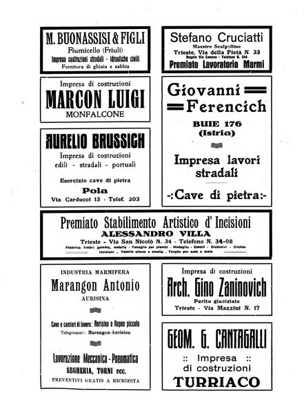 Il geometra italiano rivista di coltura tecnica e di difesa sindacale