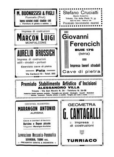 Il geometra italiano rivista di coltura tecnica e di difesa sindacale