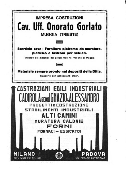 Il geometra italiano rivista di coltura tecnica e di difesa sindacale