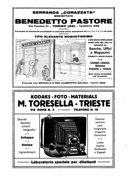 Il geometra italiano rivista di coltura tecnica e di difesa sindacale