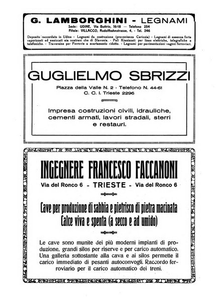 Il geometra italiano rivista di coltura tecnica e di difesa sindacale