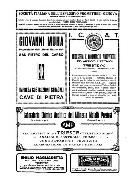 Il geometra italiano rivista di coltura tecnica e di difesa sindacale