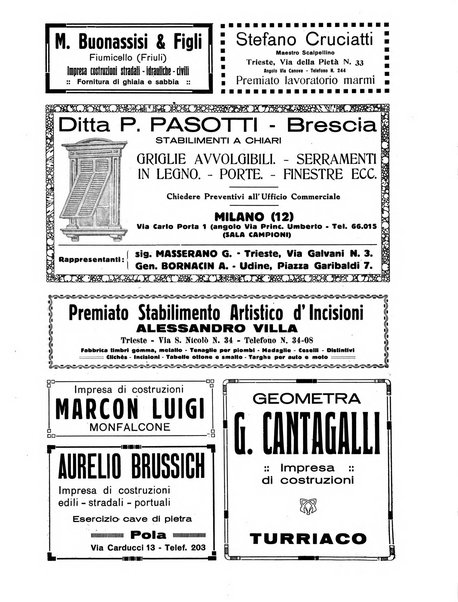 Il geometra italiano rivista di coltura tecnica e di difesa sindacale