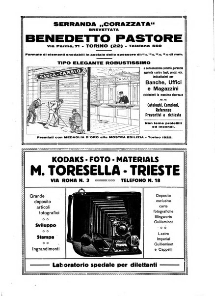 Il geometra italiano rivista di coltura tecnica e di difesa sindacale