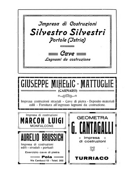 Il geometra italiano rivista di coltura tecnica e di difesa sindacale