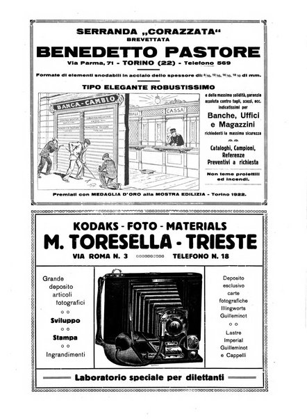 Il geometra italiano rivista di coltura tecnica e di difesa sindacale