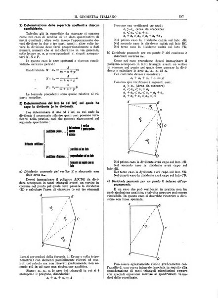 Il geometra italiano rivista di coltura tecnica e di difesa sindacale