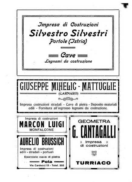 Il geometra italiano rivista di coltura tecnica e di difesa sindacale