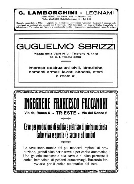 Il geometra italiano rivista di coltura tecnica e di difesa sindacale