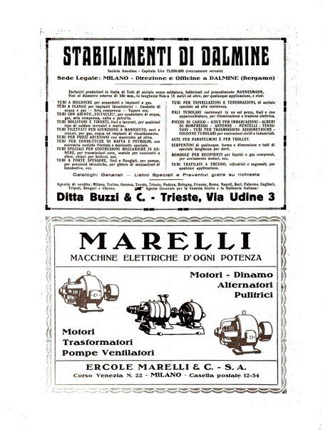 Il geometra italiano rivista di coltura tecnica e di difesa sindacale