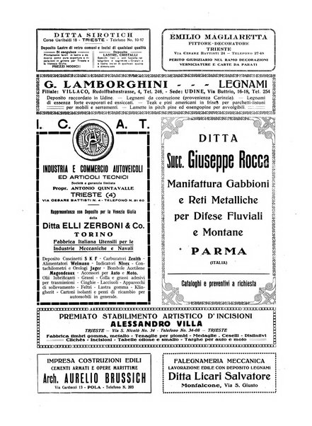 Il geometra italiano rivista di coltura tecnica e di difesa sindacale