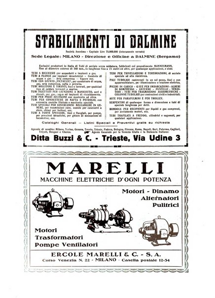 Il geometra italiano rivista di coltura tecnica e di difesa sindacale