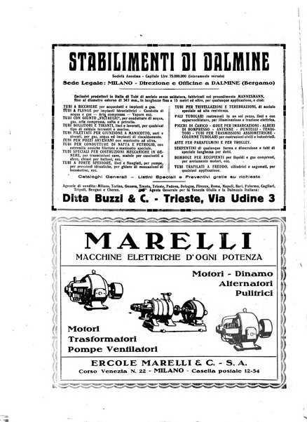 Il geometra italiano rivista di coltura tecnica e di difesa sindacale