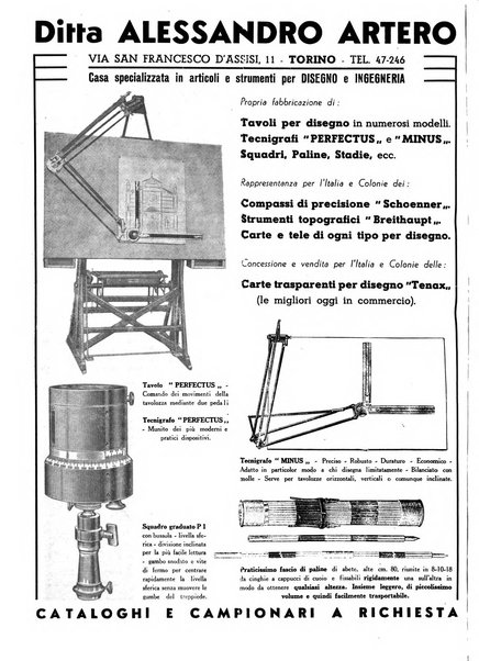 Il geometra italiano rivista di coltura tecnica e di difesa sindacale