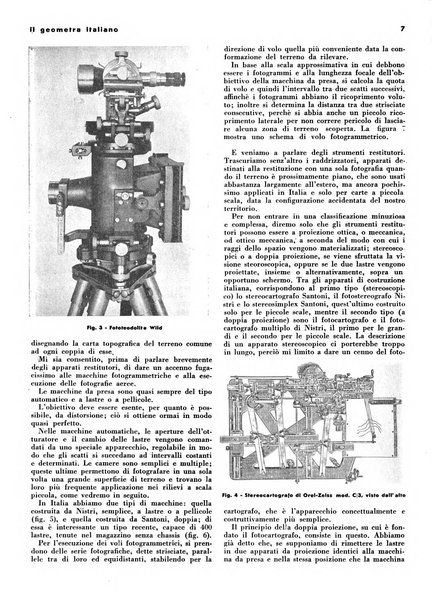 Il geometra italiano rivista di coltura tecnica e di difesa sindacale