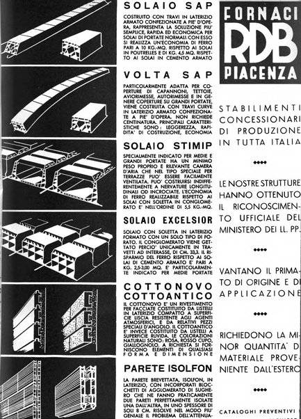 Il geometra italiano rivista di coltura tecnica e di difesa sindacale