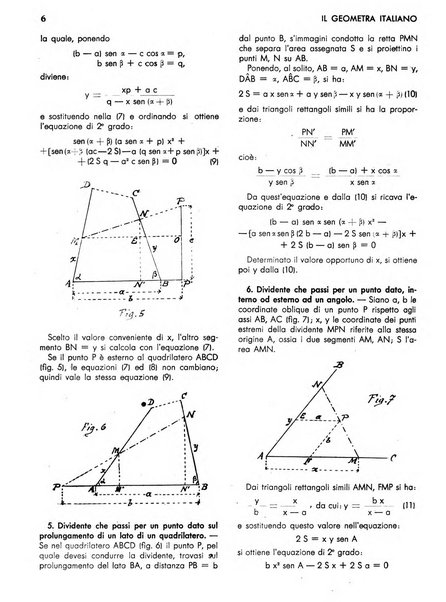 Il geometra italiano rivista di coltura tecnica e di difesa sindacale