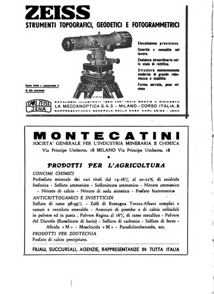 Il geometra italiano rivista di coltura tecnica e di difesa sindacale