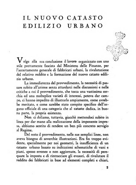 Il geometra italiano rivista di coltura tecnica e di difesa sindacale