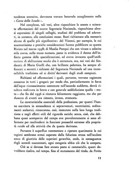 Il geometra italiano rivista di coltura tecnica e di difesa sindacale