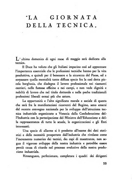 Il geometra italiano rivista di coltura tecnica e di difesa sindacale